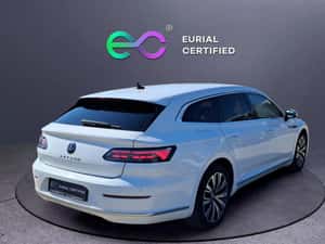 Volkswagen Arteon 2021, 150 CP, Automată, Diesel — miniatura 4
