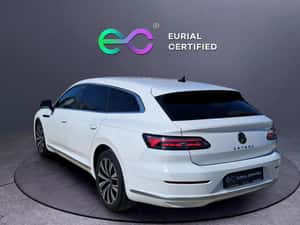 Volkswagen Arteon 2021, 150 CP, Automată, Diesel — miniatura 6