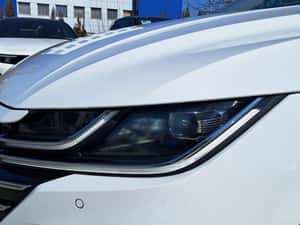 Volkswagen Arteon 2021, 150 CP, Automată, Diesel — miniatura 7