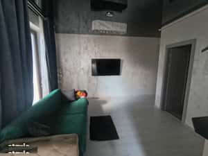 Mamaia nord- apartament deosebit curte 73 mp — miniatura 2