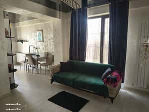Mamaia nord- apartament deosebit curte 73 mp — miniatura 3