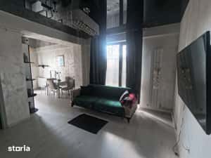 Mamaia nord- apartament deosebit curte 73 mp — miniatura 4