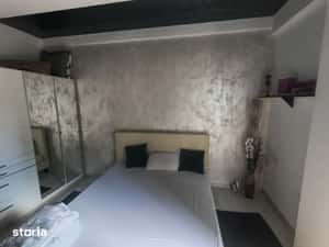 Mamaia nord- apartament deosebit curte 73 mp — miniatura 5