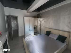 Mamaia nord- apartament deosebit curte 73 mp — miniatura 6