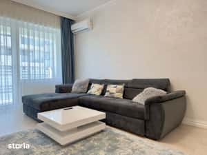 APARTAMENT MODERN 2 CAMERE ROYAL TOWN+PARCARE 0% COMISION — miniatura 3