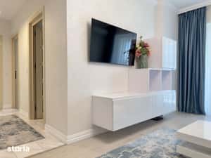 APARTAMENT MODERN 2 CAMERE ROYAL TOWN+PARCARE 0% COMISION — miniatura 4
