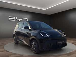 BYD DOLPHIN 2025 - Vehicul Electric Second Hand