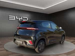 BYD DOLPHIN 2025 - Vehicul Electric Second Hand — miniatura 2