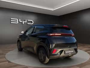 BYD DOLPHIN 2025 - Vehicul Electric Second Hand — miniatura 3