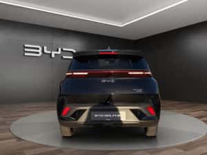 BYD DOLPHIN 2025 - Vehicul Electric Second Hand — miniatura 4