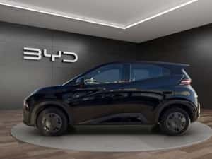 BYD DOLPHIN 2025 - Vehicul Electric Second Hand — miniatura 7