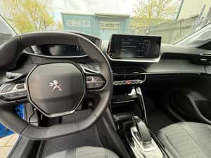 Peugeot E-208 Allure Pack 50kwh — miniatura 4