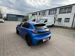 Peugeot E-208 Allure Pack 50kwh — miniatura 5