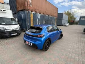 Peugeot E-208 Allure Pack 50kwh — miniatura 6