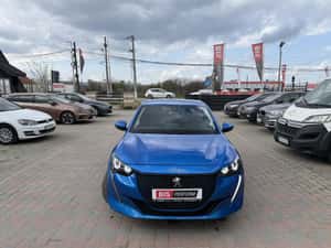 Peugeot E-208 Allure Pack 50kwh — miniatura 7