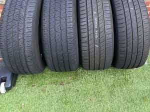 Jante originale Ford Ranger Bicolor R18- Anvelope AT -Anvelope vara-Anvelope Iarna — miniatura 5