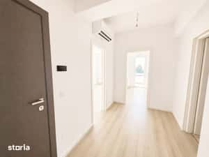 Intabulat, Apartament 2 camere, decomandat 114 000 — miniatura 4