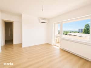 Intabulat, Apartament 2 camere, decomandat 114 000 — miniatura 6
