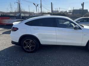 Mercedes-Benz GLC 43 AMG Automată 390 HP Benzină — miniatura 3