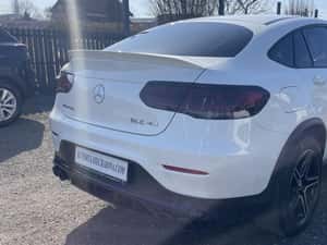 Mercedes-Benz GLC 43 AMG Automată 390 HP Benzină — miniatura 4