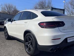 Mercedes-Benz GLC 43 AMG Automată 390 HP Benzină — miniatura 5