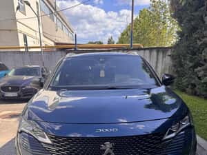 Peugeot 3008 Automată 225 HP Hibrid (B/E)