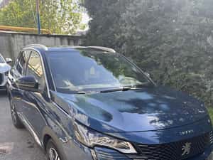 Peugeot 3008 Automată 225 HP Hibrid (B/E) — miniatura 2