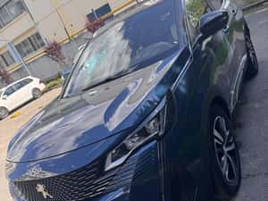 Peugeot 3008 Automată 225 HP Hibrid (B/E) — miniatura 3