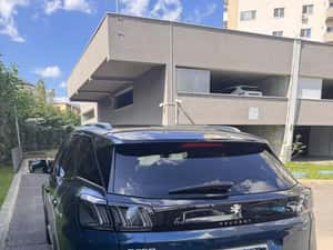 Peugeot 3008 Automată 225 HP Hibrid (B/E) — miniatura 5