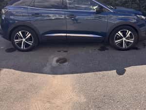 Peugeot 3008 Automată 225 HP Hibrid (B/E) — miniatura 6