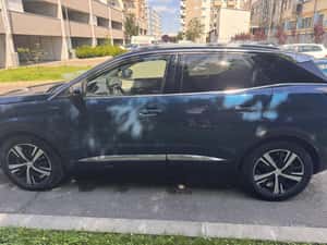 Peugeot 3008 Automată 225 HP Hibrid (B/E) — miniatura 7