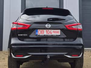 Nissan Qashqai Tekna+ 1.7DCI-150CP/Automatik/Full/Full/Full — miniatura 2