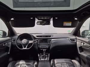 Nissan Qashqai Tekna+ 1.7DCI-150CP/Automatik/Full/Full/Full — miniatura 3