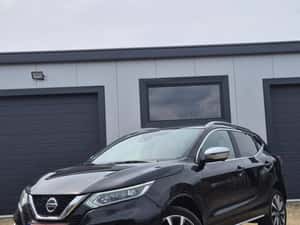 Nissan Qashqai Tekna+ 1.7DCI-150CP/Automatik/Full/Full/Full — miniatura 4