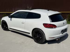 Volkswagen Scirocco Trapa xenon Euro 5  Recent adus — miniatura 4