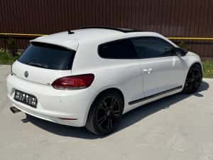 Volkswagen Scirocco Trapa xenon Euro 5  Recent adus — miniatura 5