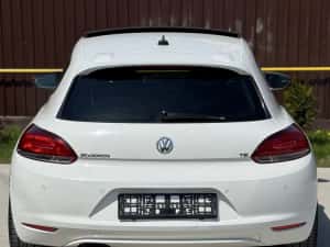Volkswagen Scirocco Trapa xenon Euro 5  Recent adus — miniatura 6