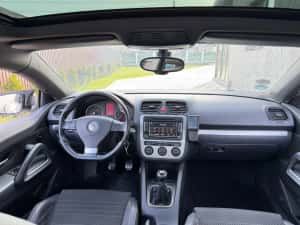Volkswagen Scirocco Trapa xenon Euro 5  Recent adus — miniatura 8