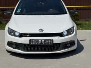 Volkswagen Scirocco Trapa xenon Euro 5  Recent adus — miniatura 10
