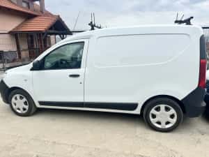 Vand Dokkere 2018 inmatriculate 1.5 Dci 90 CP TVA DEDUCTIBIL — miniatura 2