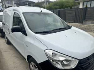 Vand Dokkere 2018 inmatriculate 1.5 Dci 90 CP TVA DEDUCTIBIL — miniatura 3