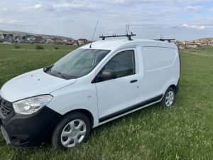 Vand Dokkere 2018 inmatriculate 1.5 Dci 90 CP TVA DEDUCTIBIL — miniatura 5