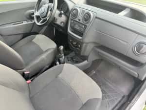 Vand Dokkere 2018 inmatriculate 1.5 Dci 90 CP TVA DEDUCTIBIL — miniatura 6