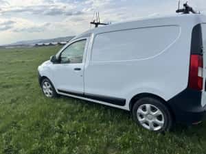 Vand Dokkere 2018 inmatriculate 1.5 Dci 90 CP TVA DEDUCTIBIL — miniatura 7