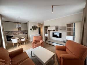 Titan-Rasarit de Soare, 2 camere si parcare de inchiriat, — miniatura 1