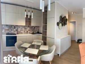 Titan-Rasarit de Soare, 2 camere si parcare de inchiriat, — miniatura 3