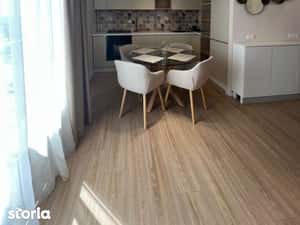 Titan-Rasarit de Soare, 2 camere si parcare de inchiriat, — miniatura 5