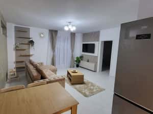 Apartament 2 camere | zona Maramures | Etalon 3 | Prima inchiriere | — miniatura 6