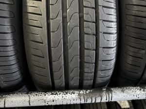 Anvelope  Demo 225/50/17 Pirelli — miniatura 4