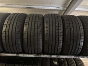 Anvelope  Demo 225/50/17 Pirelli — miniatura 6